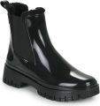 Lemon Jelly Boots & laarzen Colden in zwart - Zwart