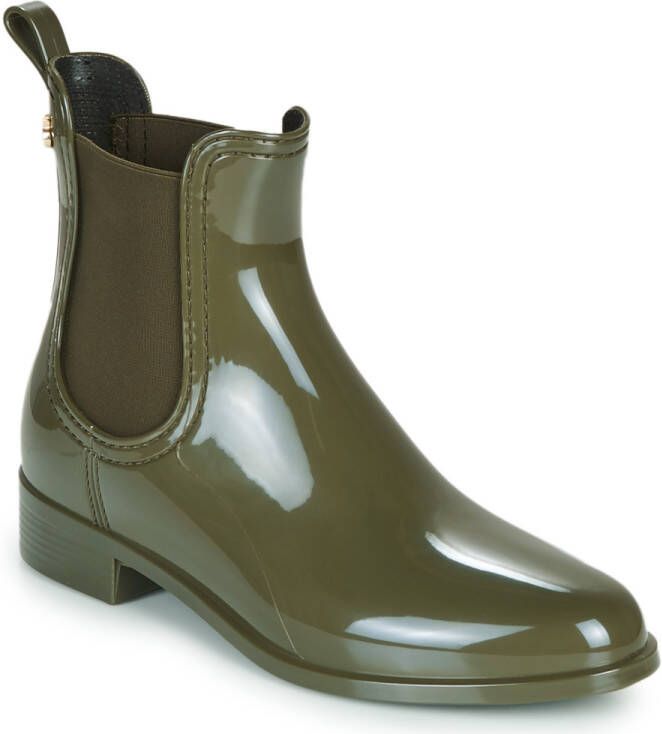 Lemon Jelly Bottines Comfy shoes