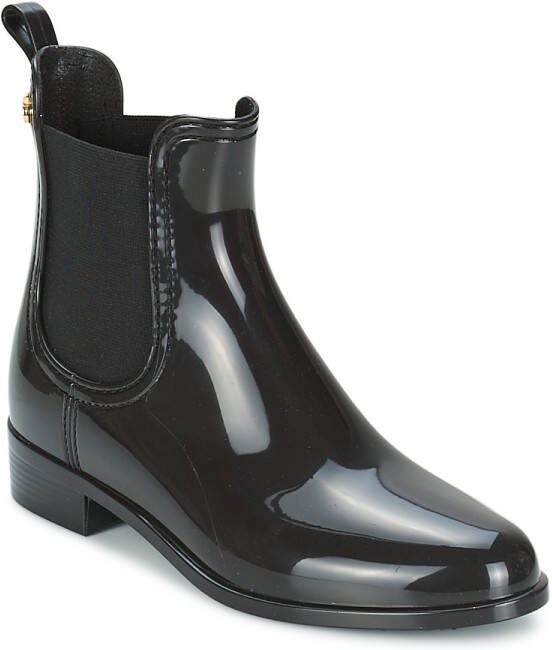 Lemon Jelly Boots & laarzen Comfy Chelsea Boot in black