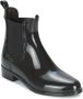 Lemon Jelly Boots & laarzen Comfy Chelsea Boot in black - Thumbnail 2