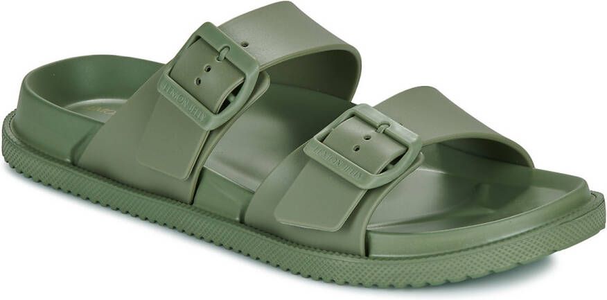 Lemon Jelly Slippers ELISE