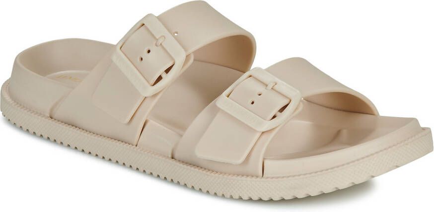 Lemon Jelly Slippers ELISE