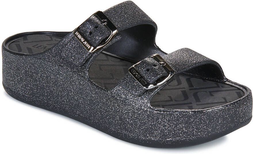 Lemon Jelly Slippers GIULIETTA