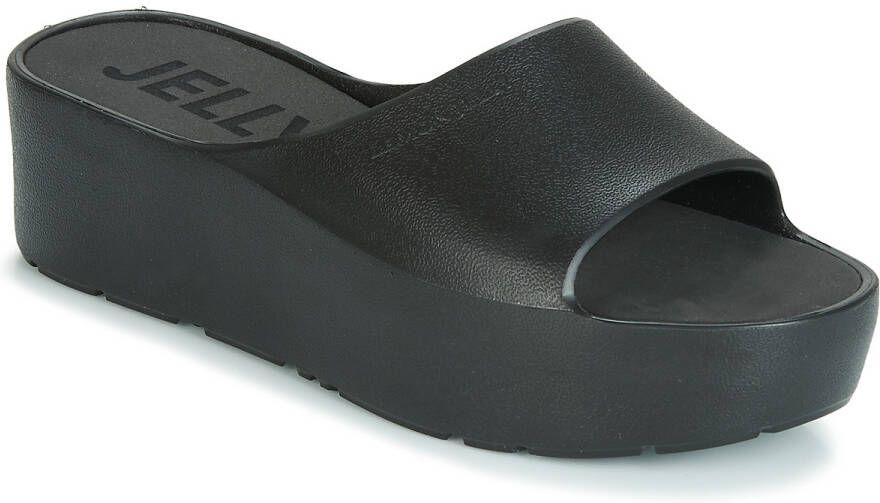 Lemon Jelly Slippers SUNNY