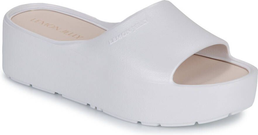 Lemon Jelly Slippers SUNNY