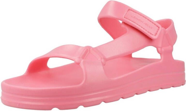 Lemon Jelly Sandalen Nola 06 Flamingo Pink