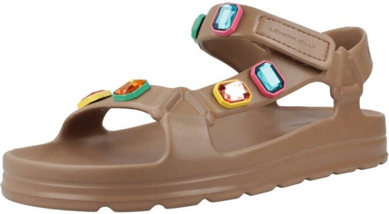 Lemon Jelly Teenslippers ARWEN