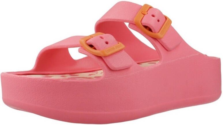 Lemon Jelly Teenslippers ELVIA