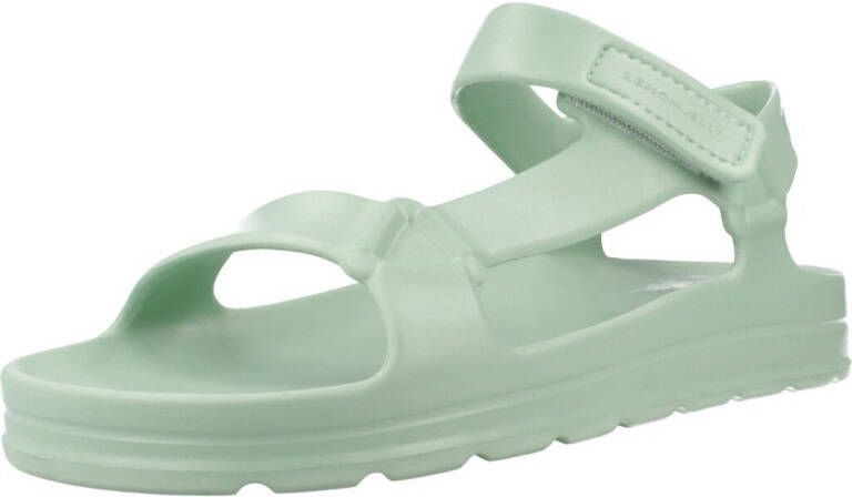 Lemon Jelly Sandalen Nola 05 Menta