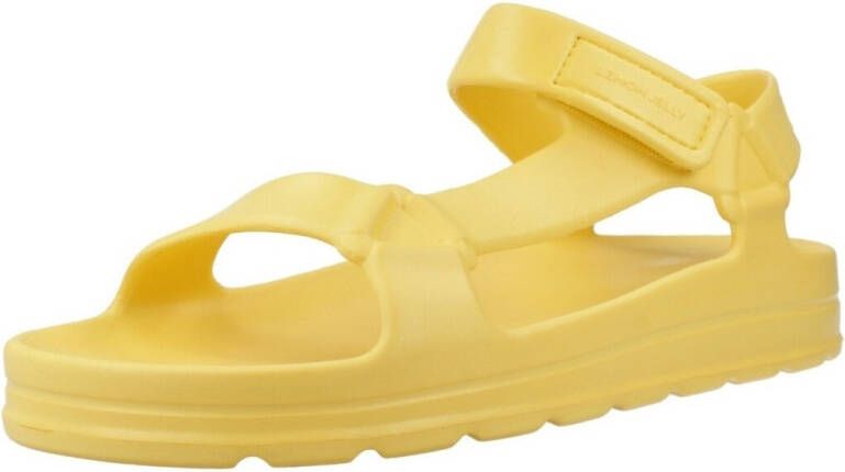 Lemon Jelly Sandalen Nola 07 Yellow Bee