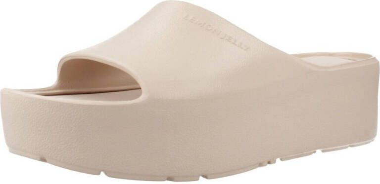 Lemon Jelly Teenslippers SUNNY