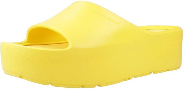 Lemon Jelly Teenslippers SUNNY
