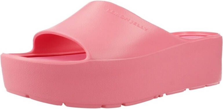Lemon Jelly Teenslippers SUNNY