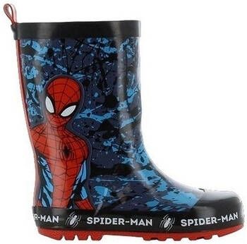 Leomil Laarzen SPIDERMAN