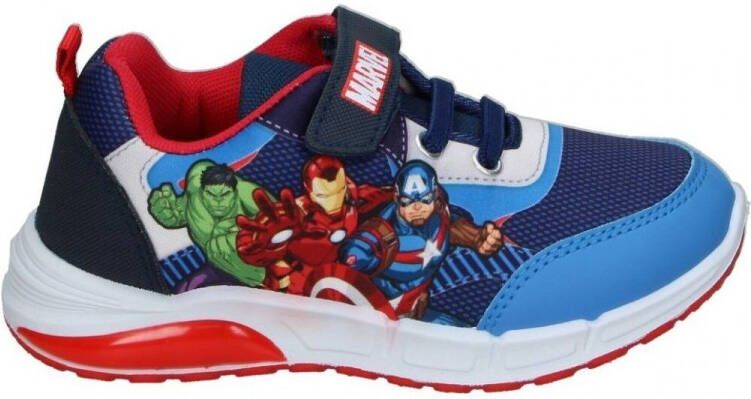 Leomil Lage Sneakers AV001425 VENGADORES