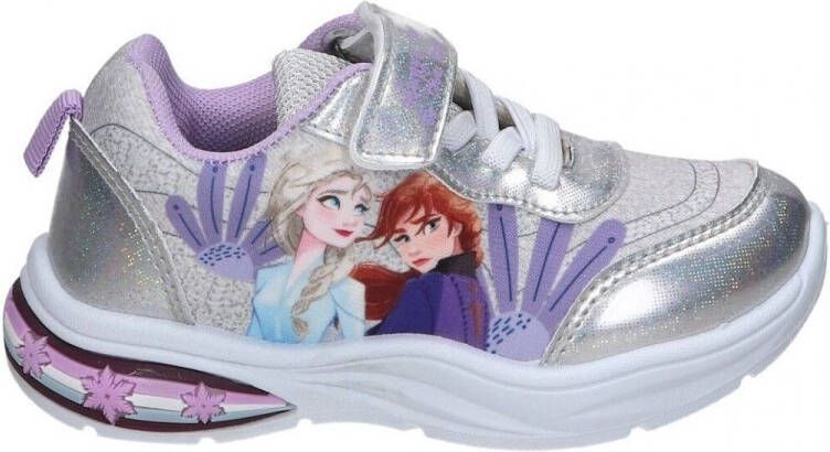 Leomil Lage Sneakers FZ015115 FROZEN