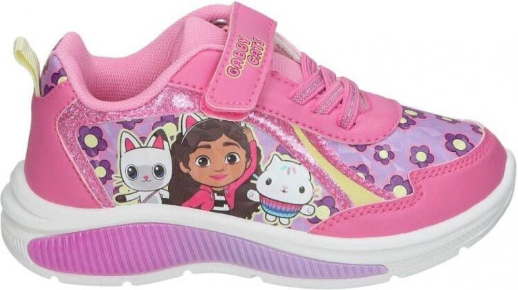 Leomil Lage Sneakers GB000735 GABBY´S DOLLHOUSE