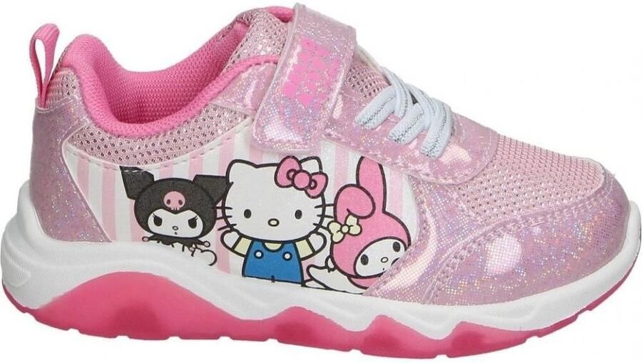 Leomil Lage Sneakers HK009075 HELLO KITTY FRIENDS