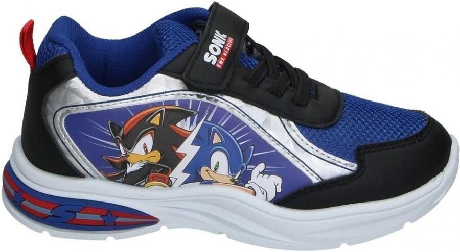 Leomil Lage Sneakers SC001095 SONIC