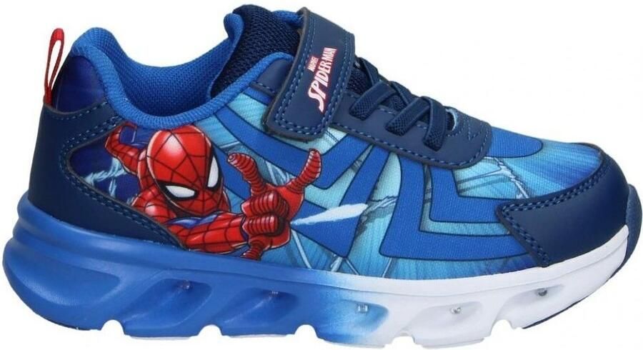 Leomil Lage Sneakers SP014965 SPIDER