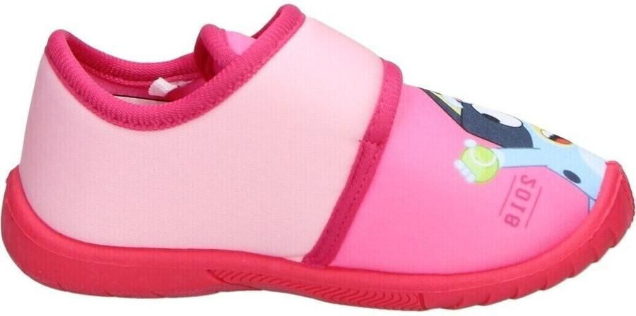 Leomil Pantoffels 116924