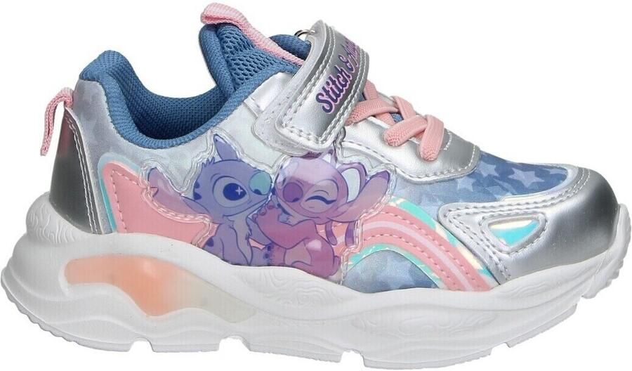 Lilo & Stitch Meisjes Sneaker Multicolour - Foto 2