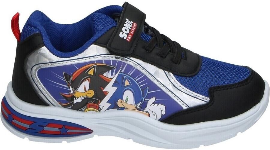 Leomil Lage Sneakers 114992
