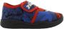 Spider-Man Spiderman Jongens Pantoffel Multicolor - Thumbnail 2