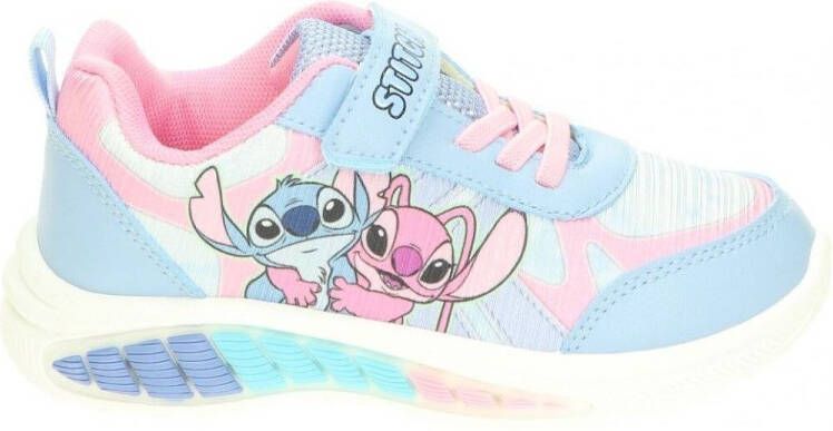 Leomil Sneakers LS001185 STITCH