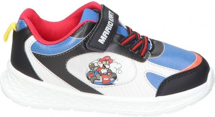 Leomil Sneakers MB002500 MARIO