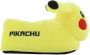 Pokémon Pikachu kinder pantoffels Geel Sloffen - Thumbnail 2