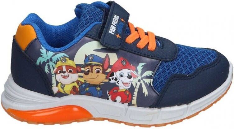 Leomil Sneakers PW012325 PATRULLA CANINA
