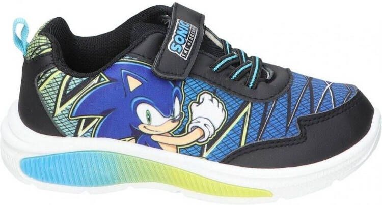 Leomil Sneakers SC000845 SONIC