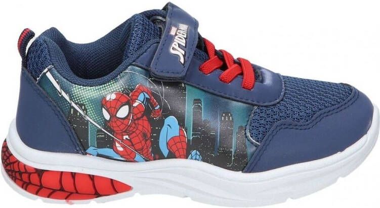 Leomil Sneakers SP014345 SPIDER