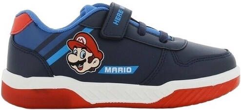 Leomil Sneakers SUPERMARIO