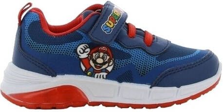 Leomil Sneakers SUPERMARIO