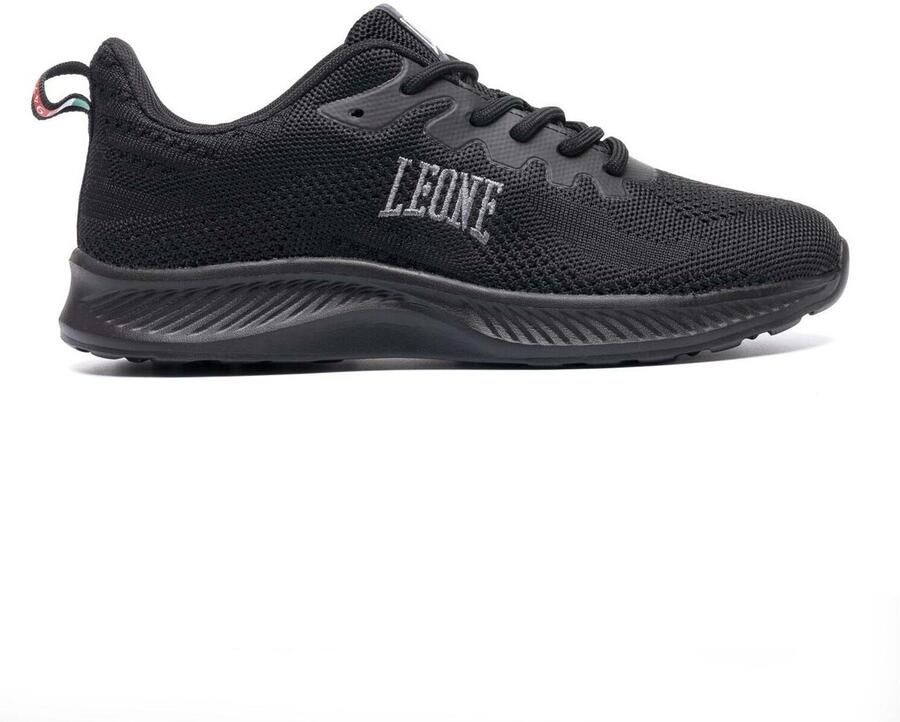 Leone 1947 Lage Sneakers Men's Shoes Fast
