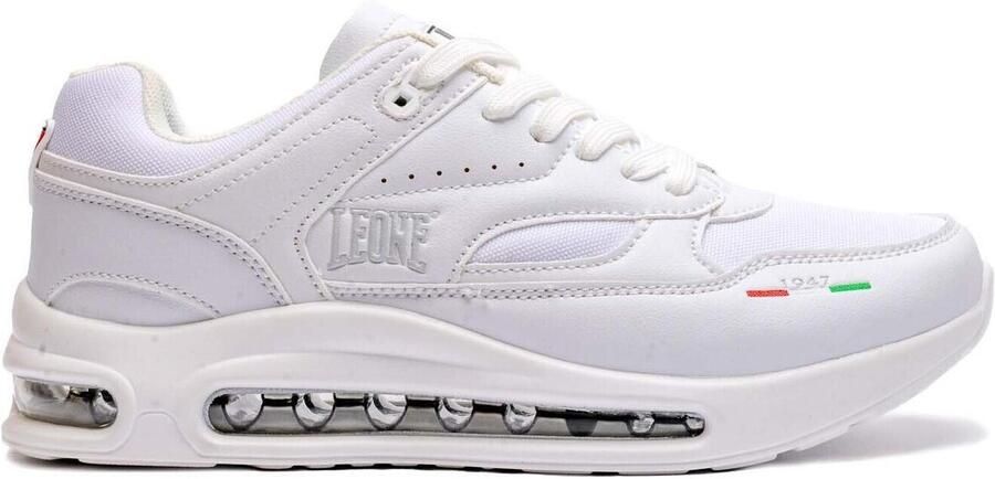 Leone 1947 Lage Sneakers Women's Shoes Ball