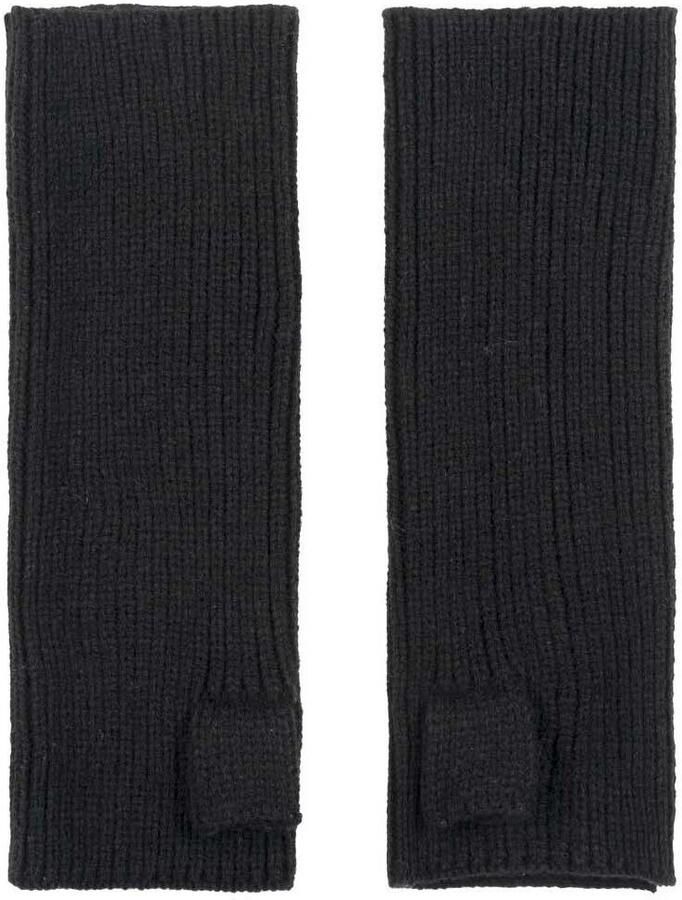 Leone 1947 Schoenaccessoires Winter Knitted Gloves