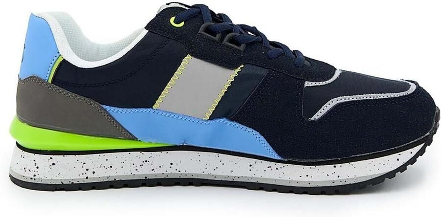 Leone 1947 Sneakers Men's Shoes Walk