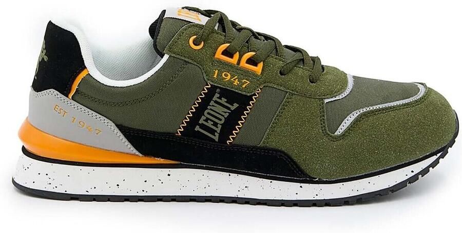 Leone 1947 Sneakers Men's Shoes Walk
