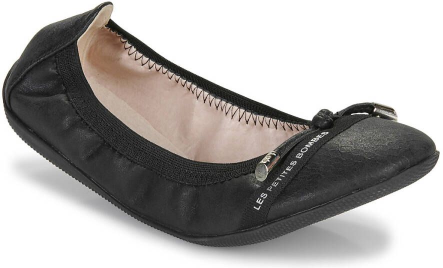 Les Petites Bombes Ballerina's JELINA