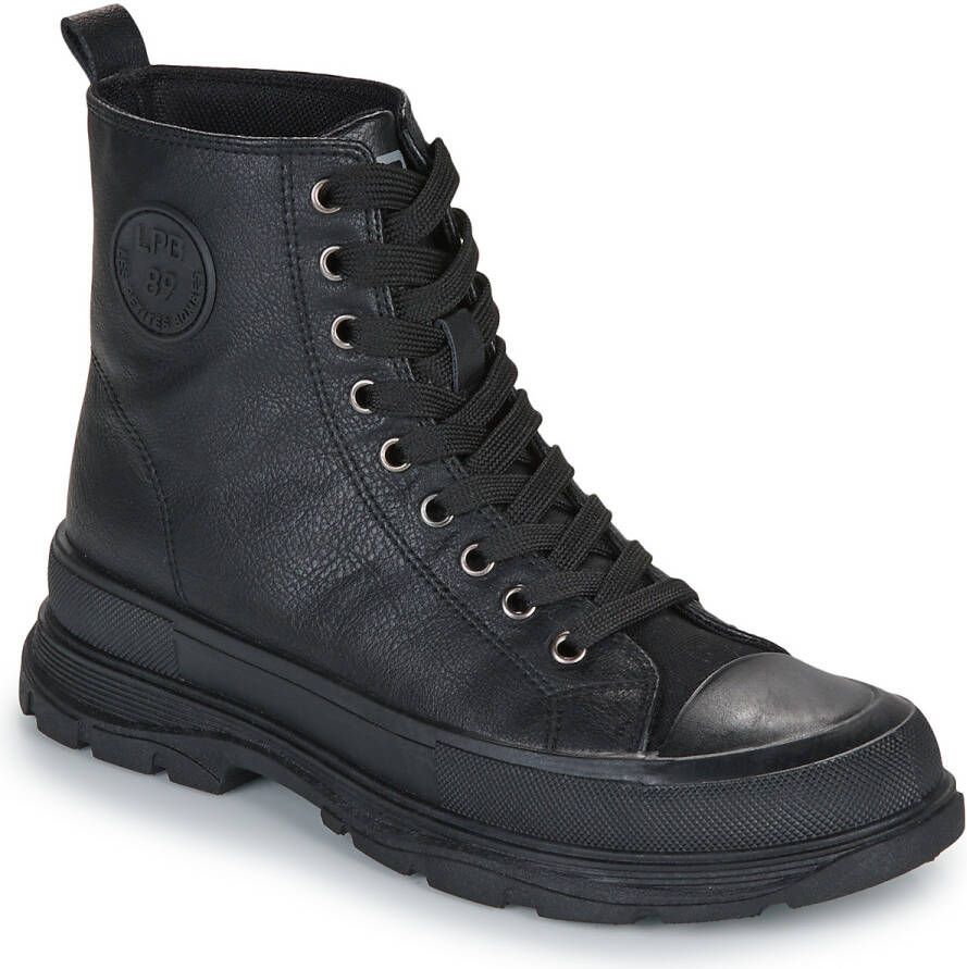 Les Petites Bombes Hoge Sneakers ELENA