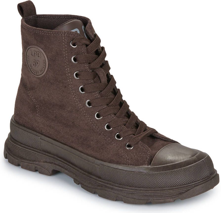 Les Petites Bombes Hoge Sneakers ELENA