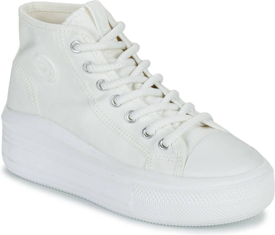 Les Petites Bombes Hoge Sneakers LOUNA