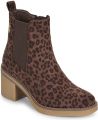 Les Petites Bombes Laarzen MAENA - Bruin