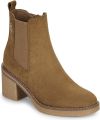 Les Petites Bombes Laarzen MAENA - Bruin