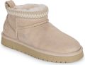 Les Petites Bombes Laarzen MELORA - Beige