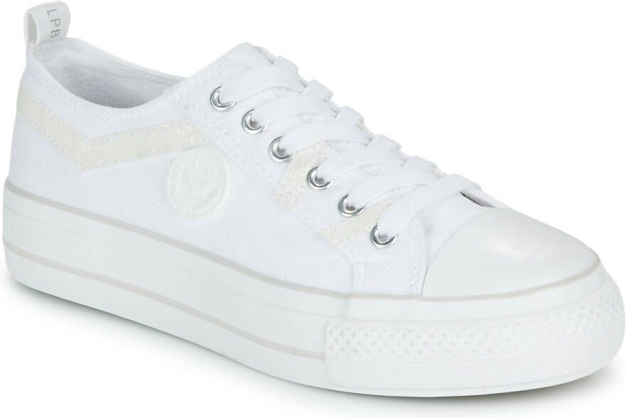 Les Petites Bombes Lage Sneakers INDIRA