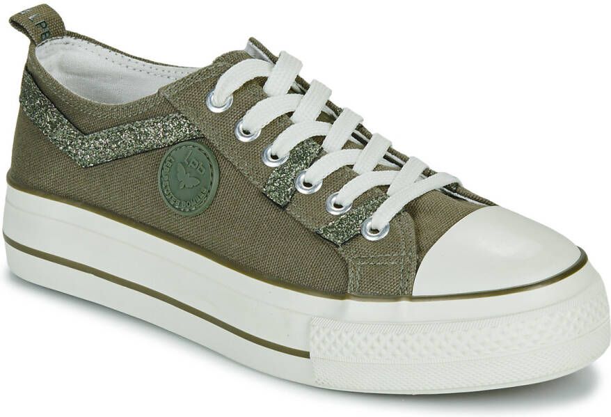 Les Petites Bombes Lage Sneakers INDIRA